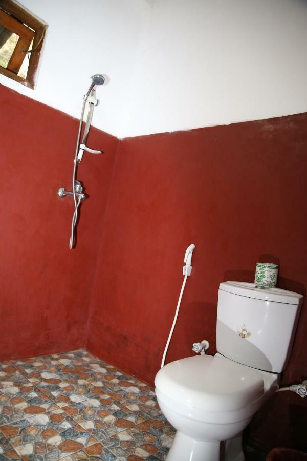 Secret Nest Homestay Ella Room photo